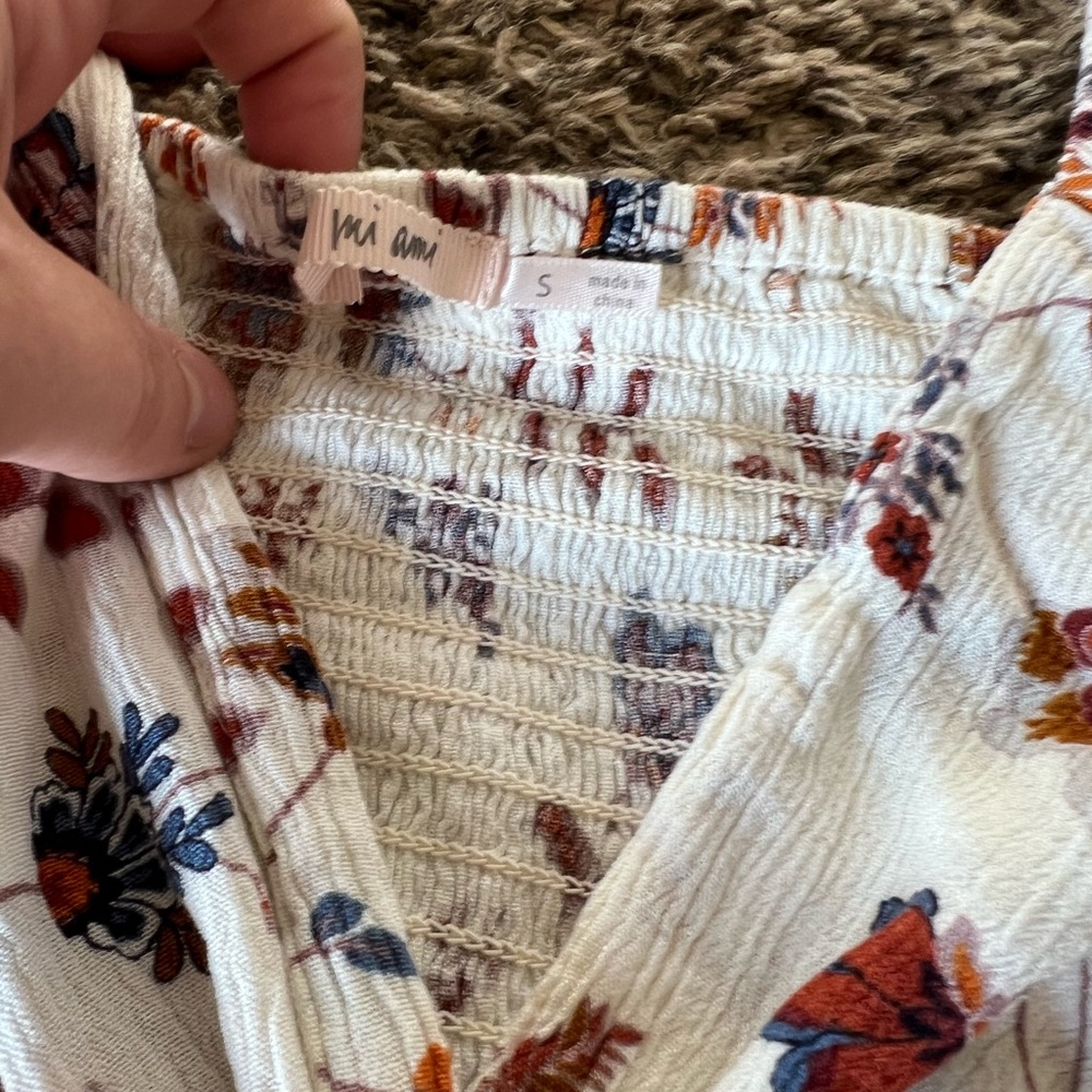 Francesca’s top - Picture 2 of 2